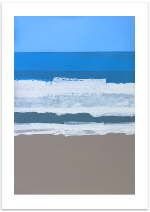 Houghton Bay Horizontal